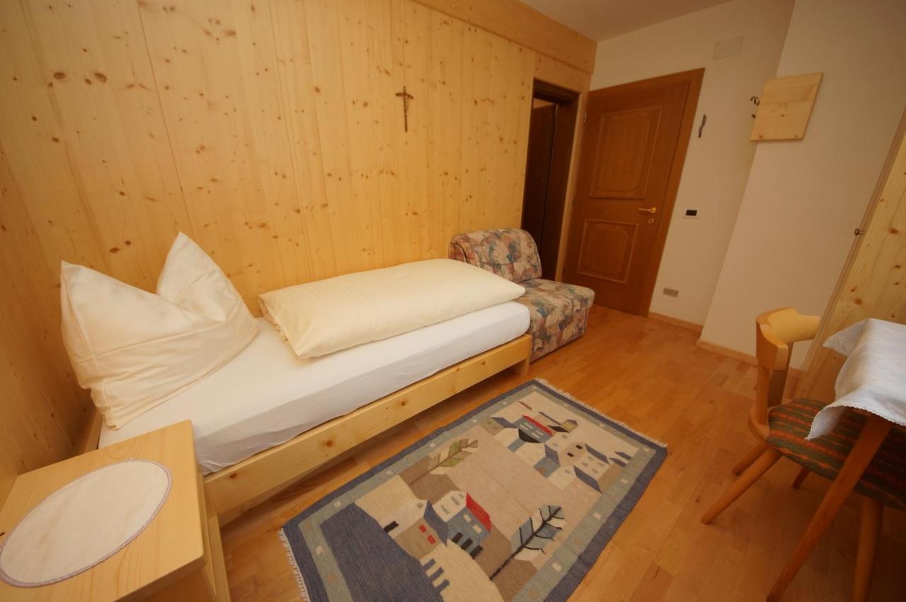 Hotel Runcac Badia  Exteriér fotografie